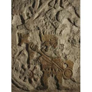  Unearthed Friezes Such as This May Help Explain the Moche 