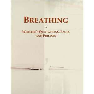  Breathing Websters Quotations, Facts and Phrases Icon 