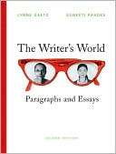 Writers World Paragraphs and Lynne Gaetz