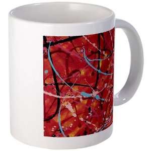  Prison Art Mug by 