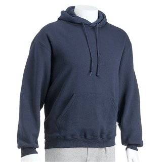 Russell Athletic Mens Dri Power Hooded Pullover Fleece Sweatshirt by 
