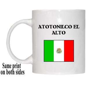  Mexico   ATOTONILCO EL ALTO Mug 