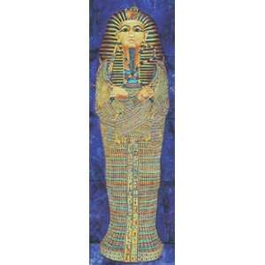  Colossal Poster Egyptian Mummy