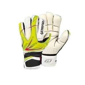  Reusch Keon Deluxe G1 Ortho Tec size 10.5 Sports 