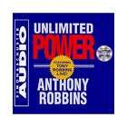 new unlimited power robbins anthony 9780671316457 expedited shipping 