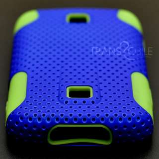 Huawei Ascend M860 Case Cover Skin Protector Hybrid  