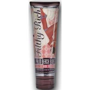    Synergy Tan Filthy Rich Palm Beach Body Tanning Lotion Beauty