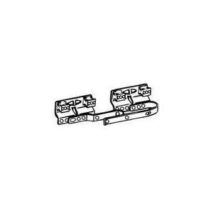    Master carrier for 9003 and 9095 curtain rod