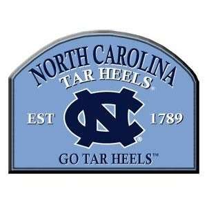  North Carolina UNC Tar Heels  Personalized  Pub/Game Room 