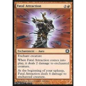 Fatal Attraction (Magic the Gathering   Futuresight   Fatal Attraction 