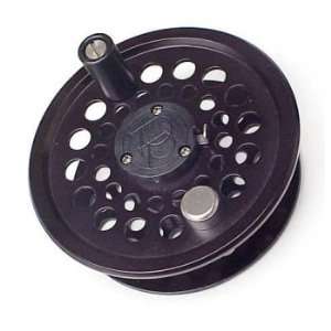 Ross Cimarron C 2 Spool Black 