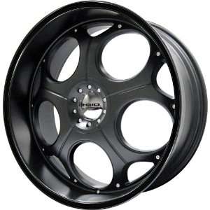  Di Gio One Black Wheel (22x10/5x120mm) Automotive