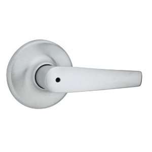  Kwikset 300DL Delta Privacy Door Lever Set