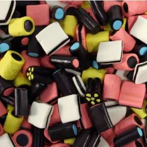 Kennys Licorice All Sorts, 6.61 Pounds  Grocery & Gourmet 