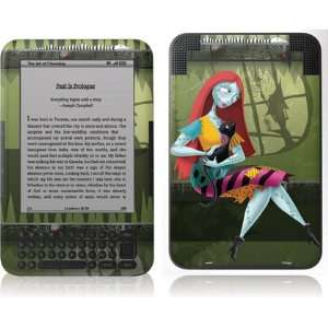  Dreamy Sally skin for  Kindle 3  Players 