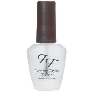 Tammy Taylor Z Coat .45 oz.
