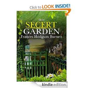   ) Frances Hodgson Burnett, Inga Moore  Kindle Store