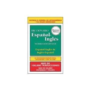  Diccionario Espanol Ingles[Paperback,2001] Books