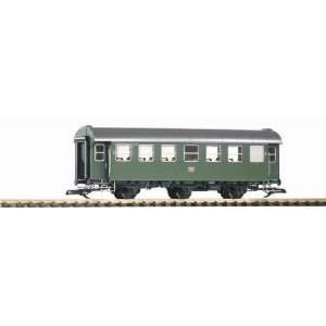  DB IV 3 AXLE SECOND CLASS UMBAU CAR   PIKO G SCALE MODEL 