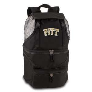  Pittsburgh Panthers Zuma Insulated Cooler/Backpack (Black 