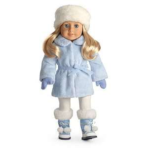  American Girl Snow Flurry Outfit (My American Girl / Just 