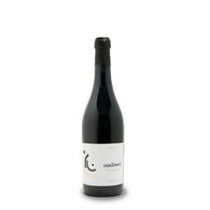  Acustic Auditori Grenache 2007 750ML Grocery & Gourmet 