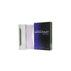  ULTRAVIOLET by Paco Rabanne 