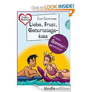   (German Edition) Irene Zimmermann  Kindle Store