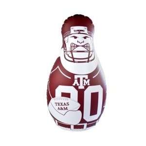  Texas A&M Auggies Tackle Buddy Toys & Games