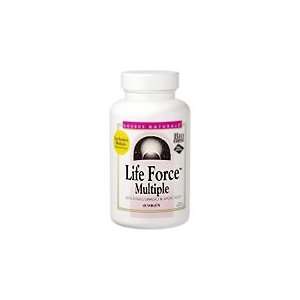  Life Force Multiple No Iron   90 tabs., (Source Naturals 