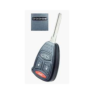  Keyless Entry Remote Fob Clicker for 2007 Dodge Magnum 