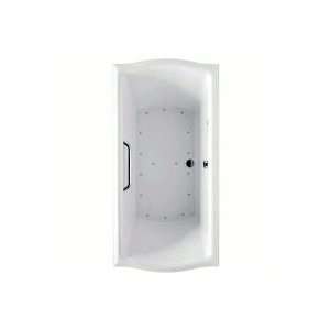  Toto ABA785L01N Clayton 66x34 AirBath, White