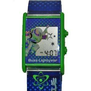   Ranger Buzz Lightyear Incredible Watches Holiday Combo Electronics
