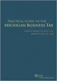   Business Tax, (0808022377), Marjorie Gell, Textbooks   