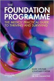   Programme, (0443103348), Mark Welfare, Textbooks   