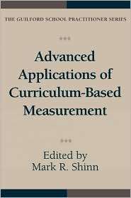   Measurement, (1572302577), Mark R. Shinn, Textbooks   