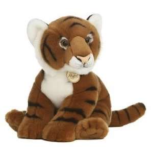  Aurora World Miyoni 14 inches Bengal Tiger Toys & Games