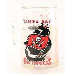 Tampa Bay Bucaneers Freezer Mug