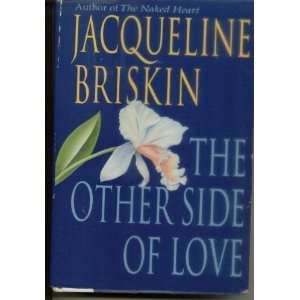  The Other Side of Love jacqueline briskin Books