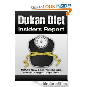 Dukan Diet Insiders Report   1000s Now Lose Weight Who Never Thought 