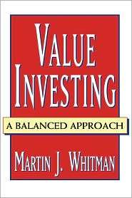   Approach, (0471162922), Martin J. Whitman, Textbooks   