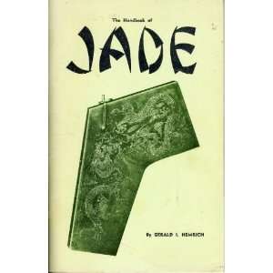  The Handbook of Jade Books