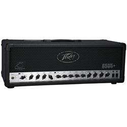 NEW Peavey 6505+ 112 120W Guitar Amp Head with Footswitch 6505 Plus 