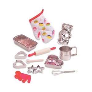  Super Baking Set Toys & Games