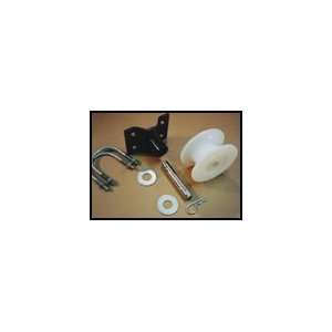  Dorene WC T7X Cantilever/UHMW Wheel Replacement Kit (1 