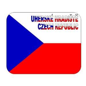  Czech Republic, Uherske Hradiste mouse pad Everything 