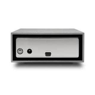 LaCie Starck 301888KUA Desktop HDD 1TB USB2.0 External  