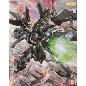   100 Snap Strike Noir Gundam (Snap Plastic Figure Model) Toys & Games