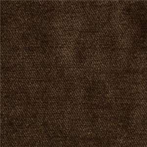   Chenille Upholstery Brown Fabric By The Yard Arts, Crafts & Sewing