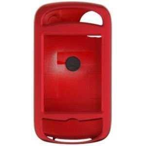   Proguard Case w/ Detachable Belt Clip (Red) Cell Phones & Accessories